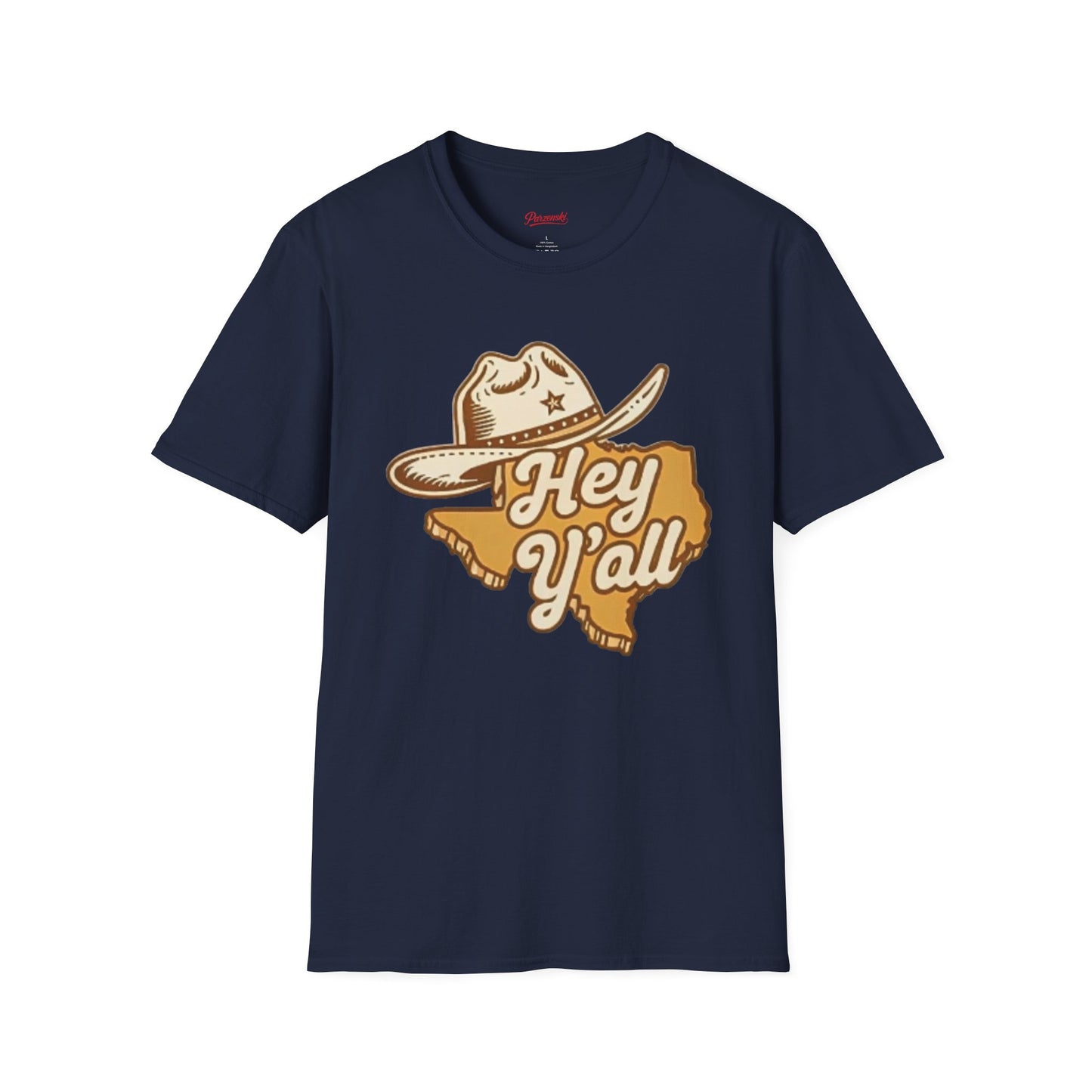 The Howdy