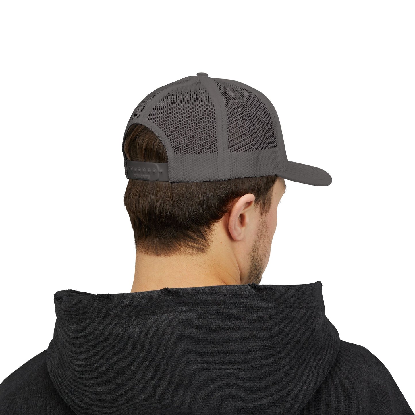 The Record Cap