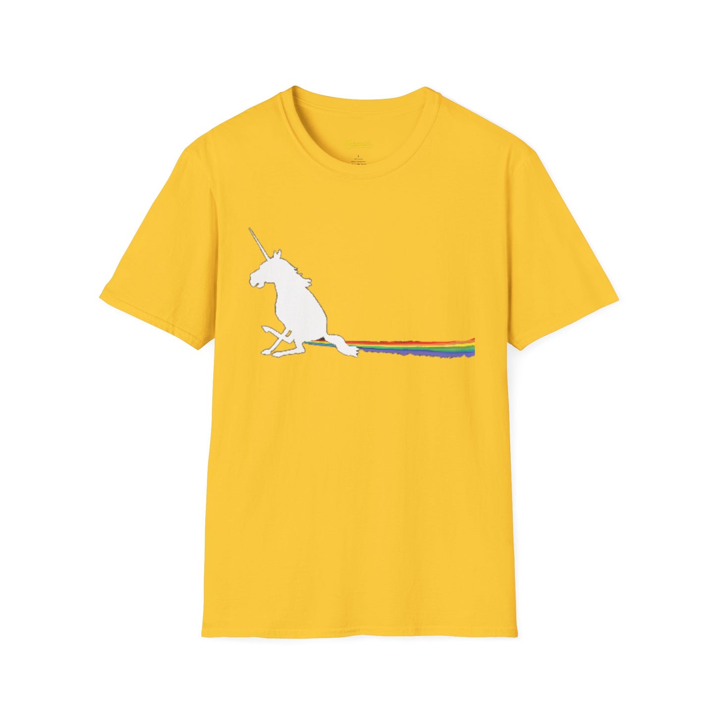 The Magical Unicorn