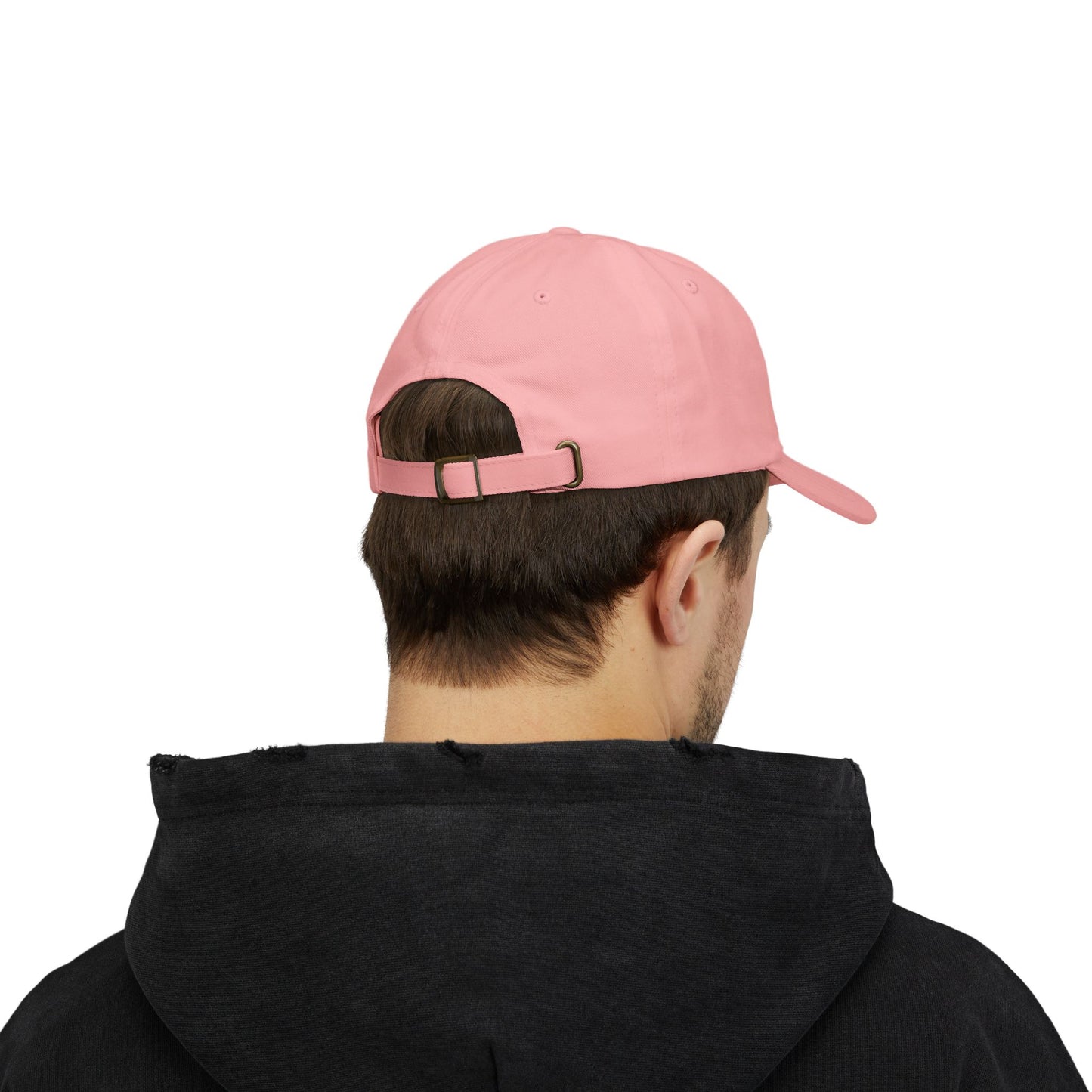 The GOAT Golf Dad Cap