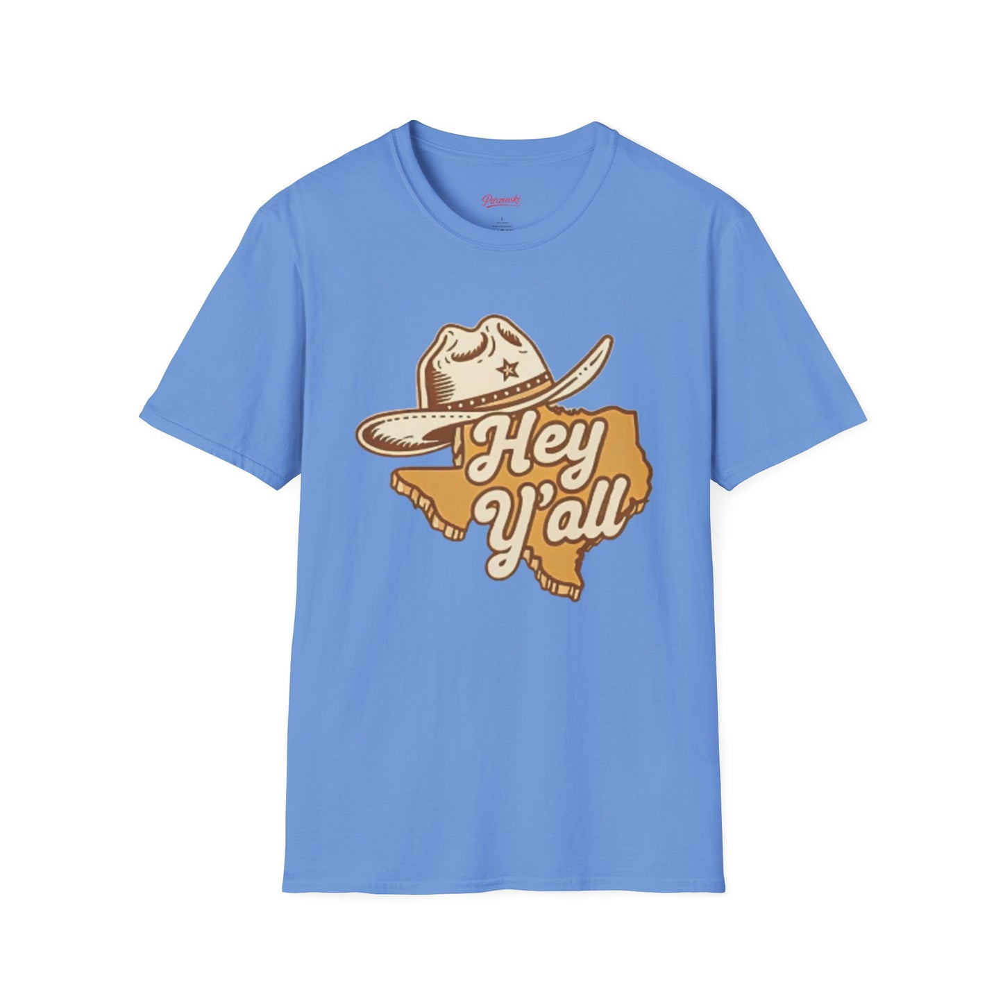 The Howdy