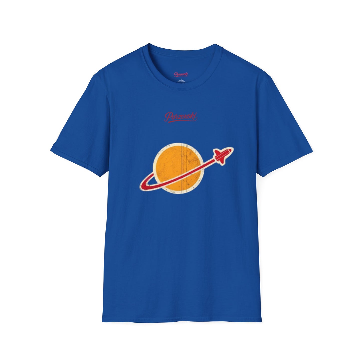The Rocket