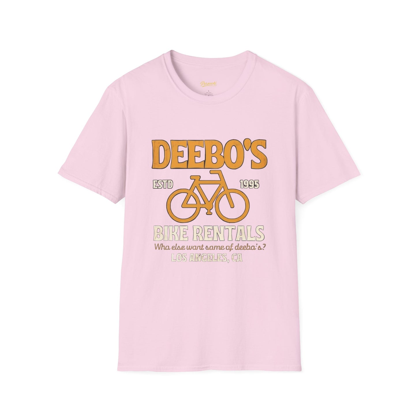 The Deebo