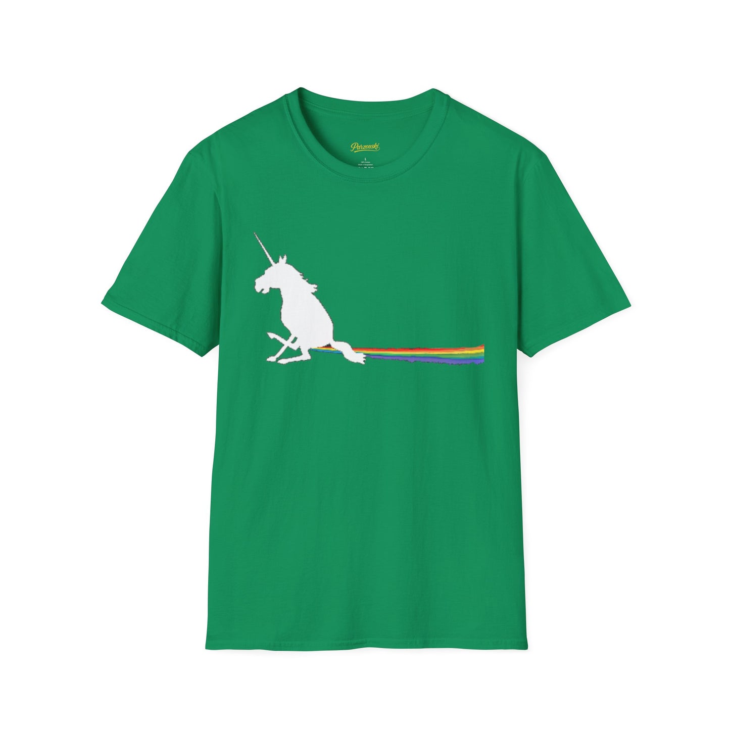 The Magical Unicorn