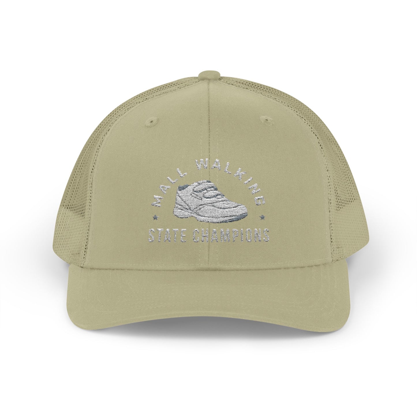 The Walk Cap