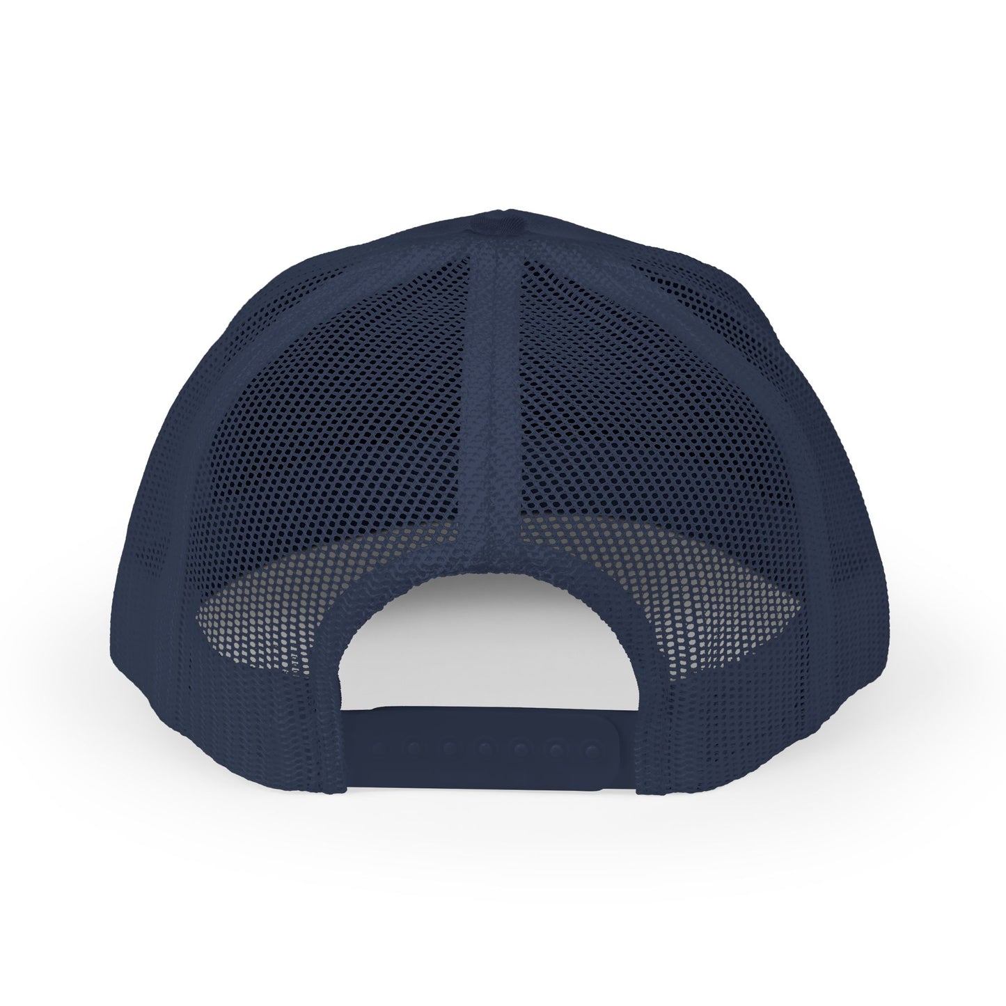 The Man Cap