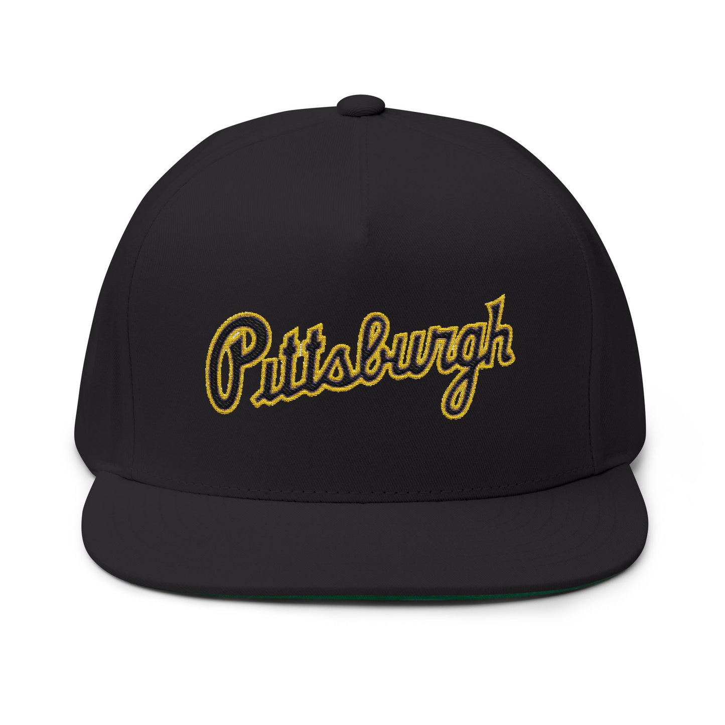 The Pitt Hat