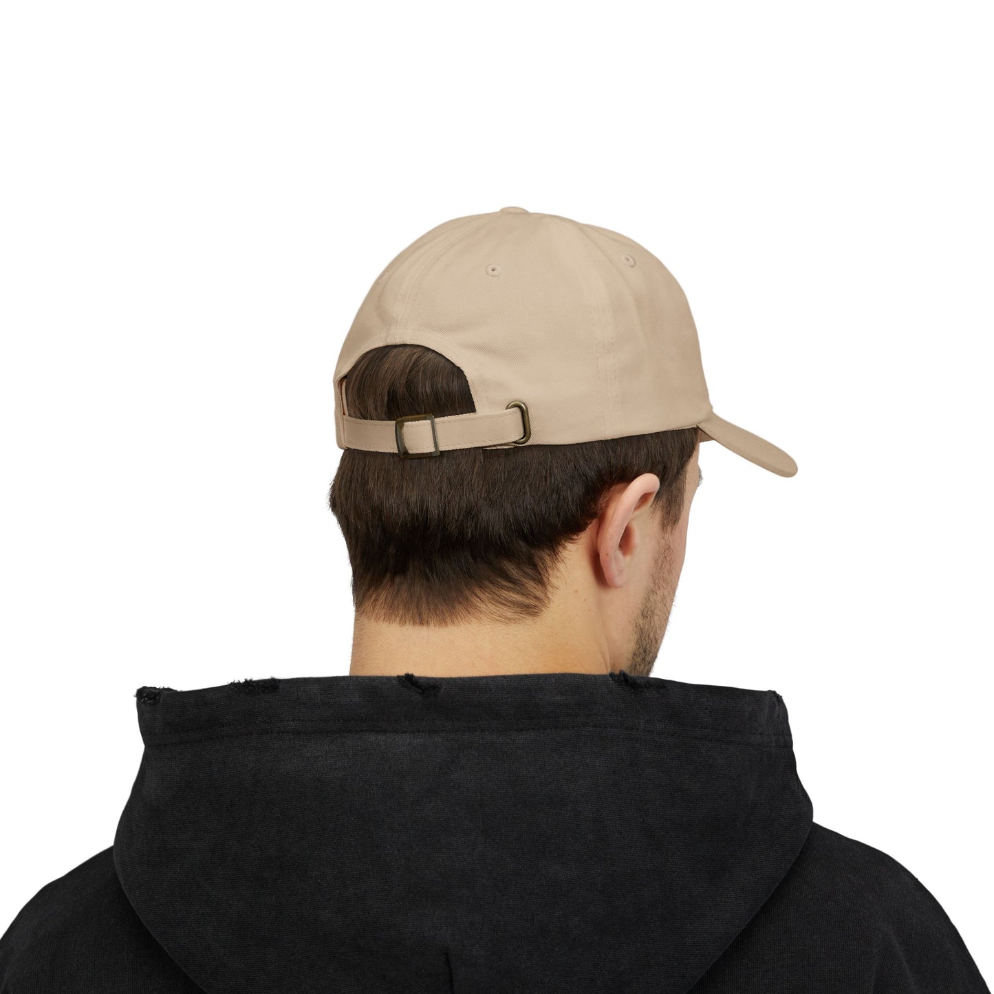 The GOAT Golf Dad Cap