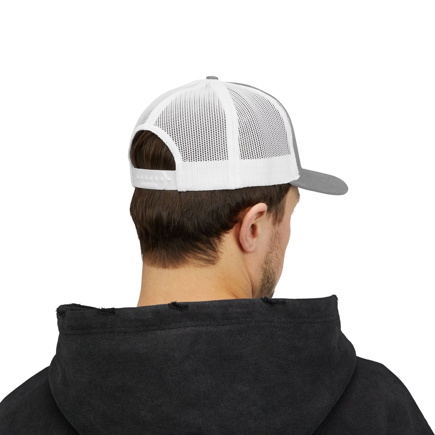 The Record Cap