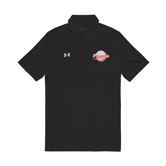 The GOAT Under Armour Polo