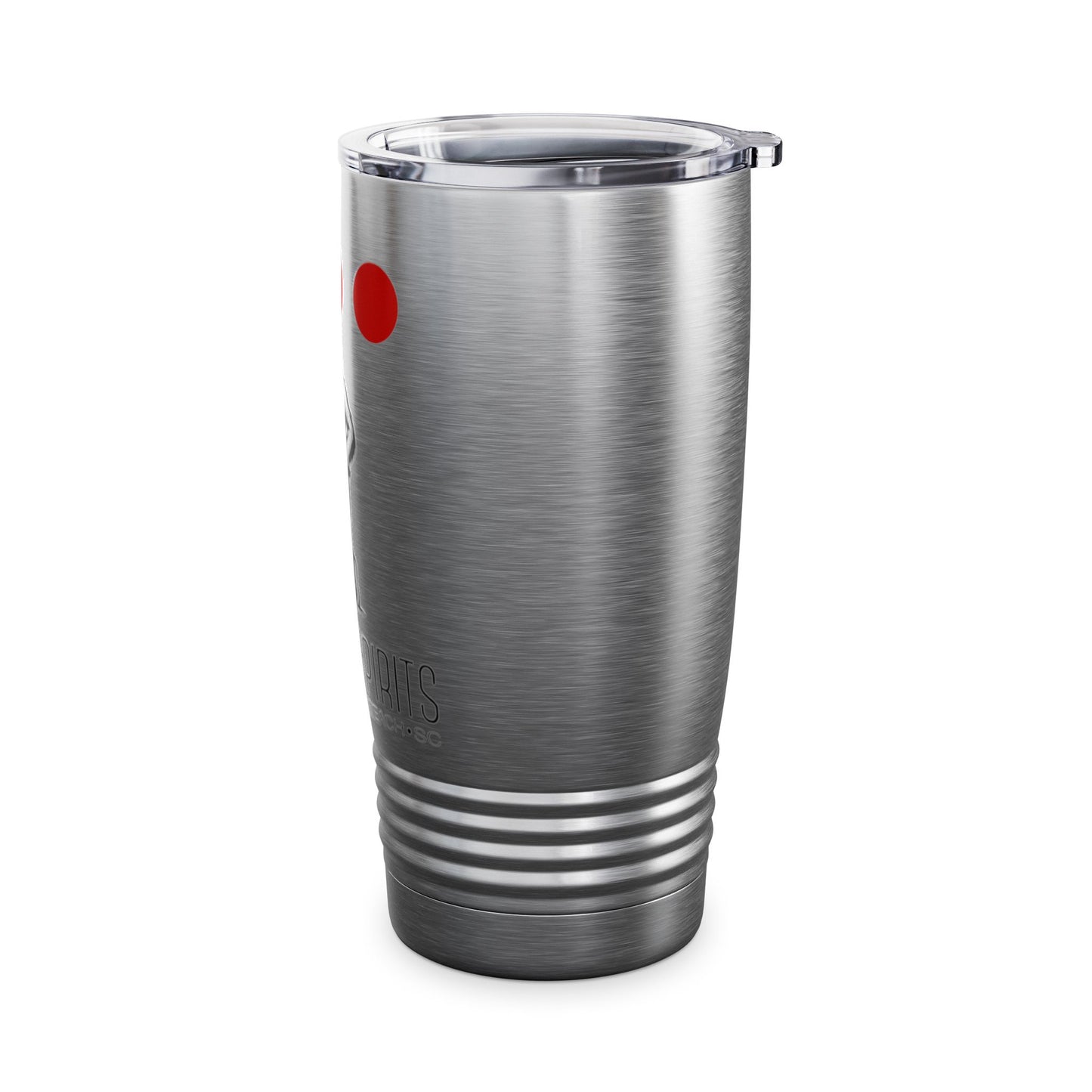 Bigfoot Spirits 20oz Ringneck Tumbler