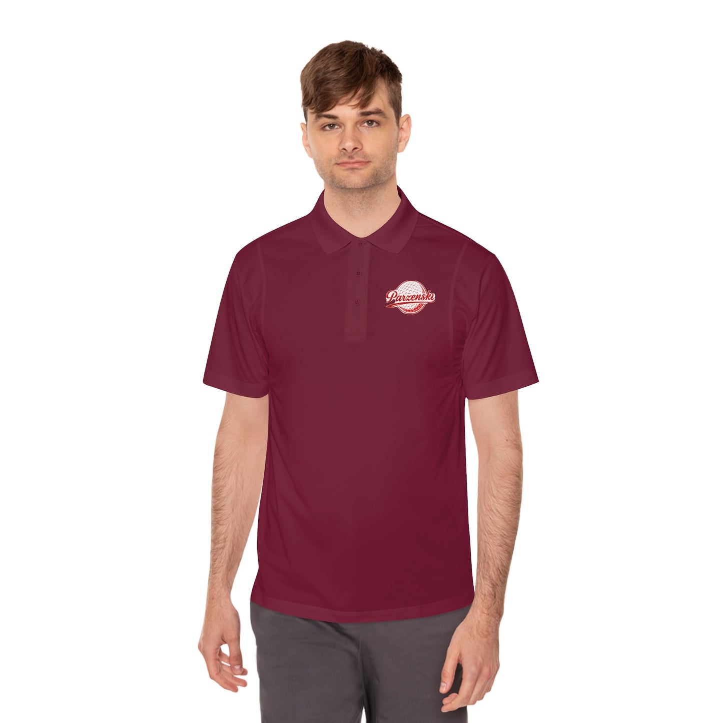 The Goat Polo