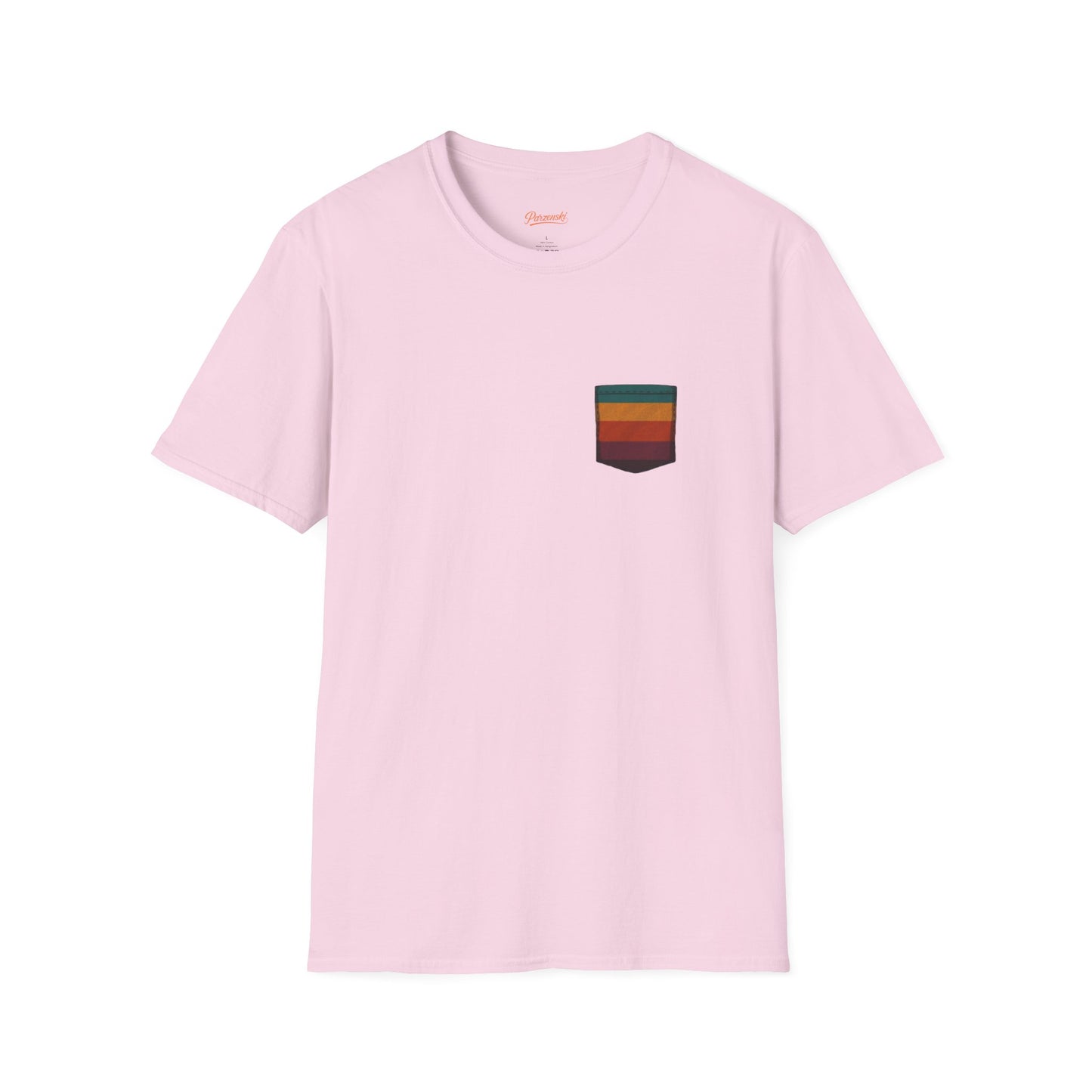 The Colorful Pocket
