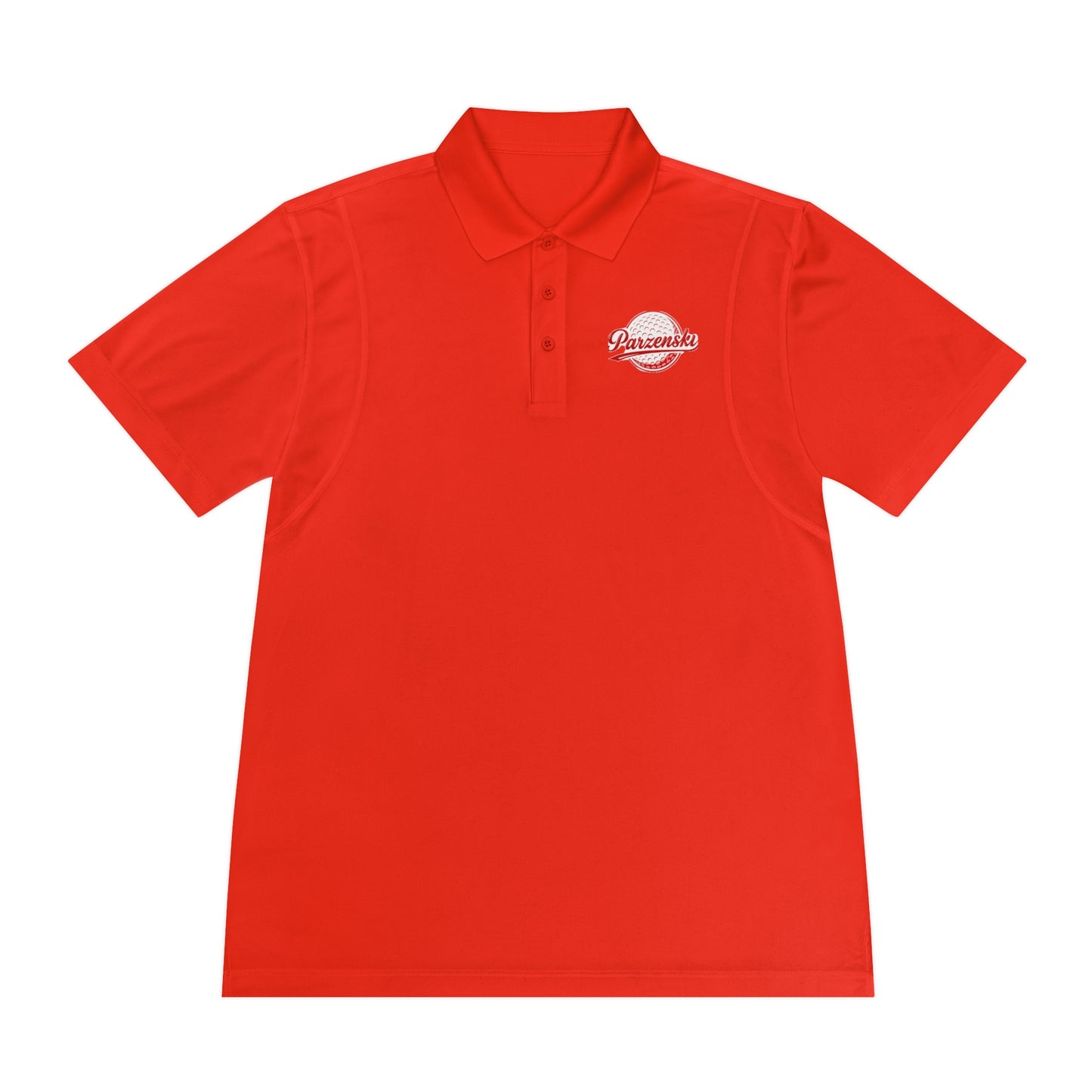 The Goat Polo