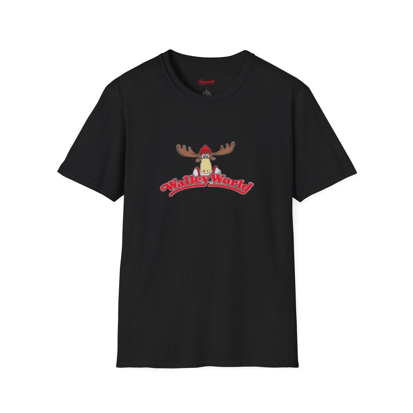 The Moose