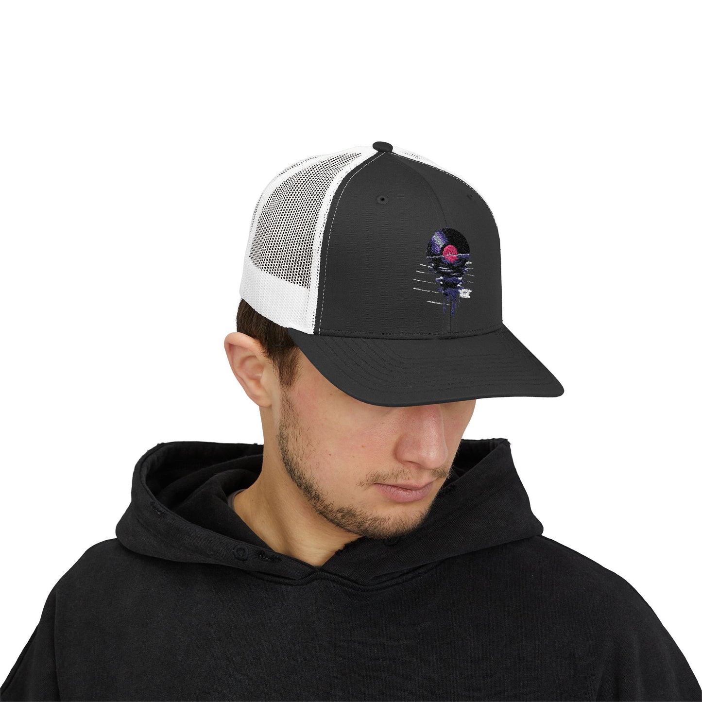 The Record Cap