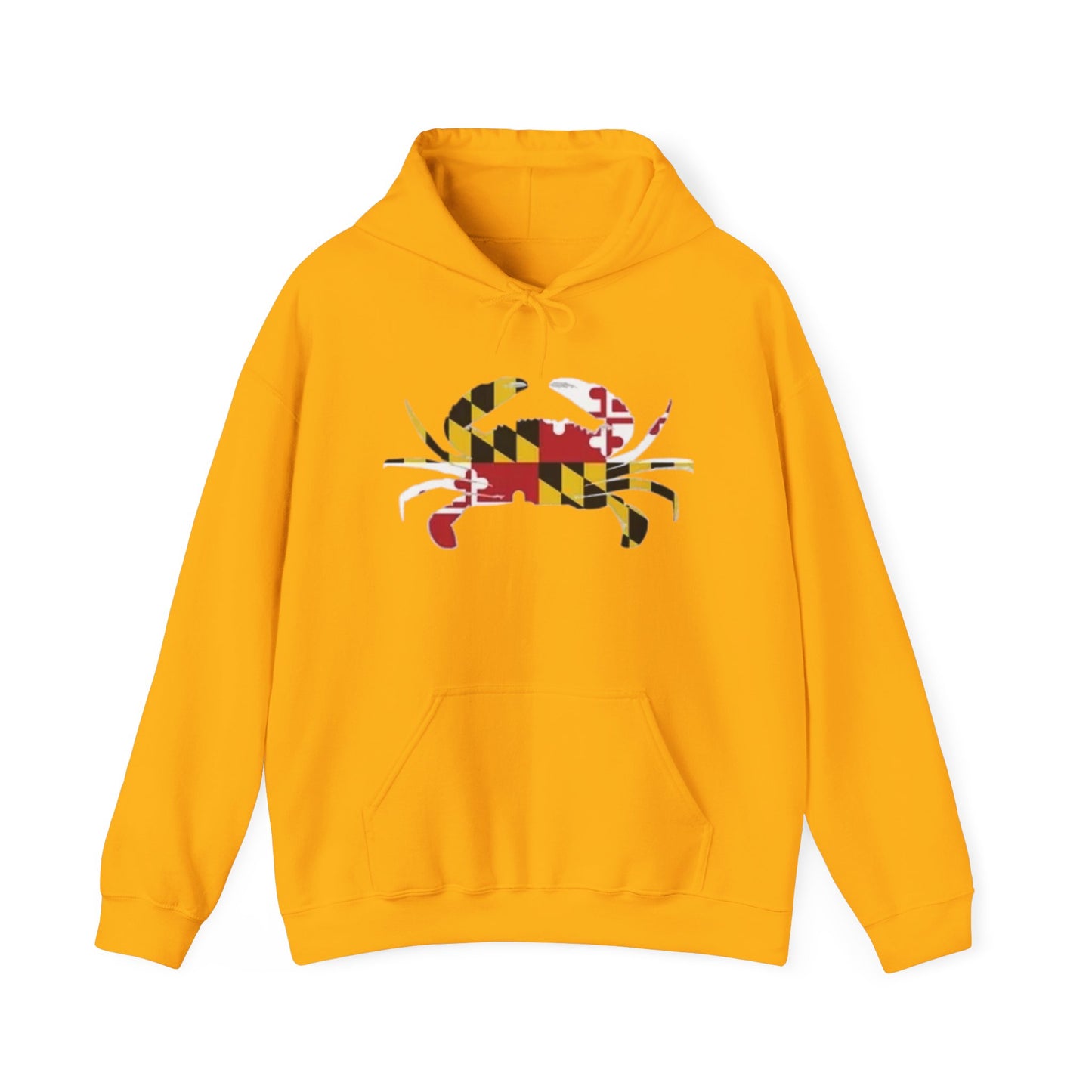The Maryland Hoodie