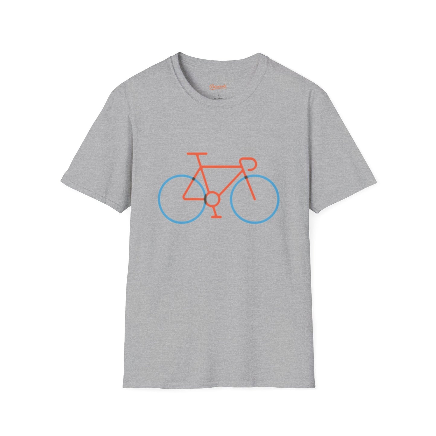 The Bicycle