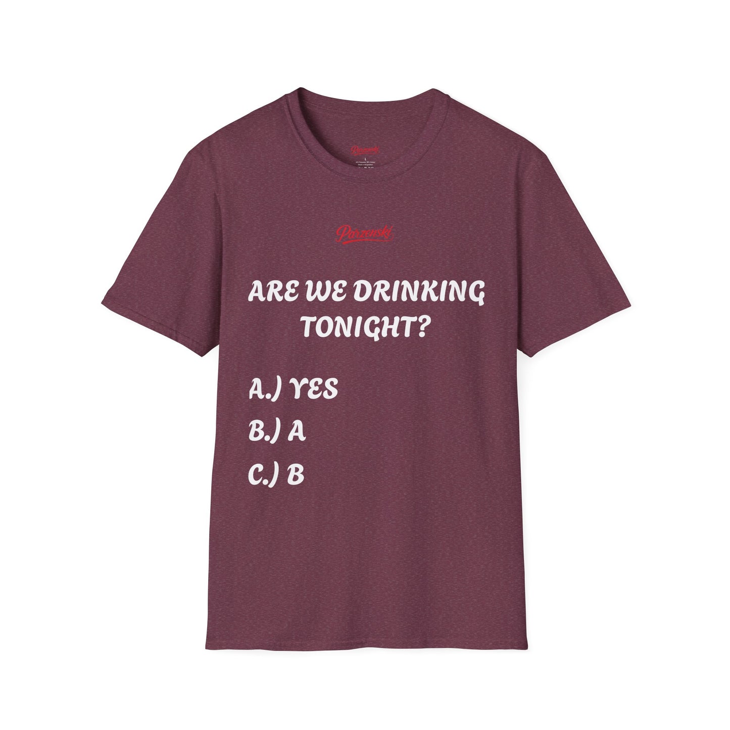 The Drink