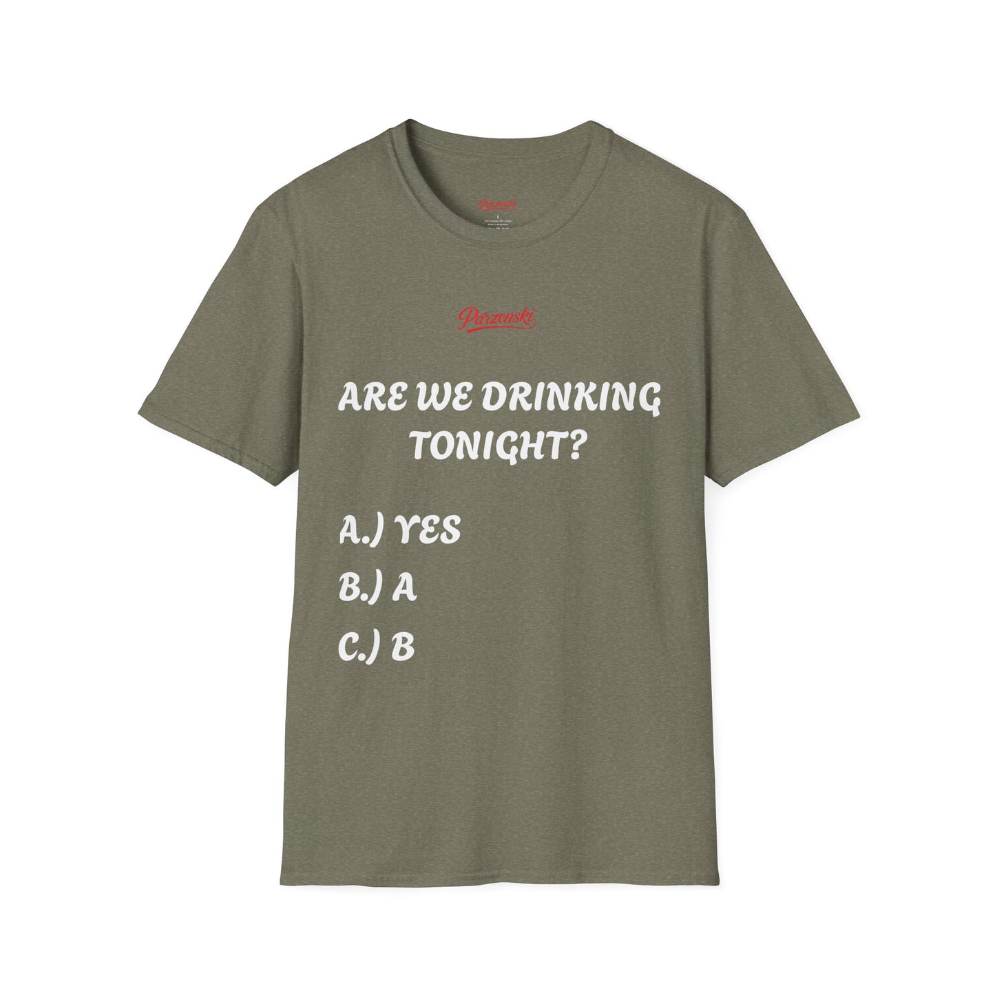 The Drink