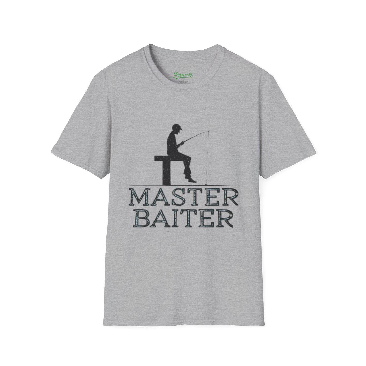 The Baiter