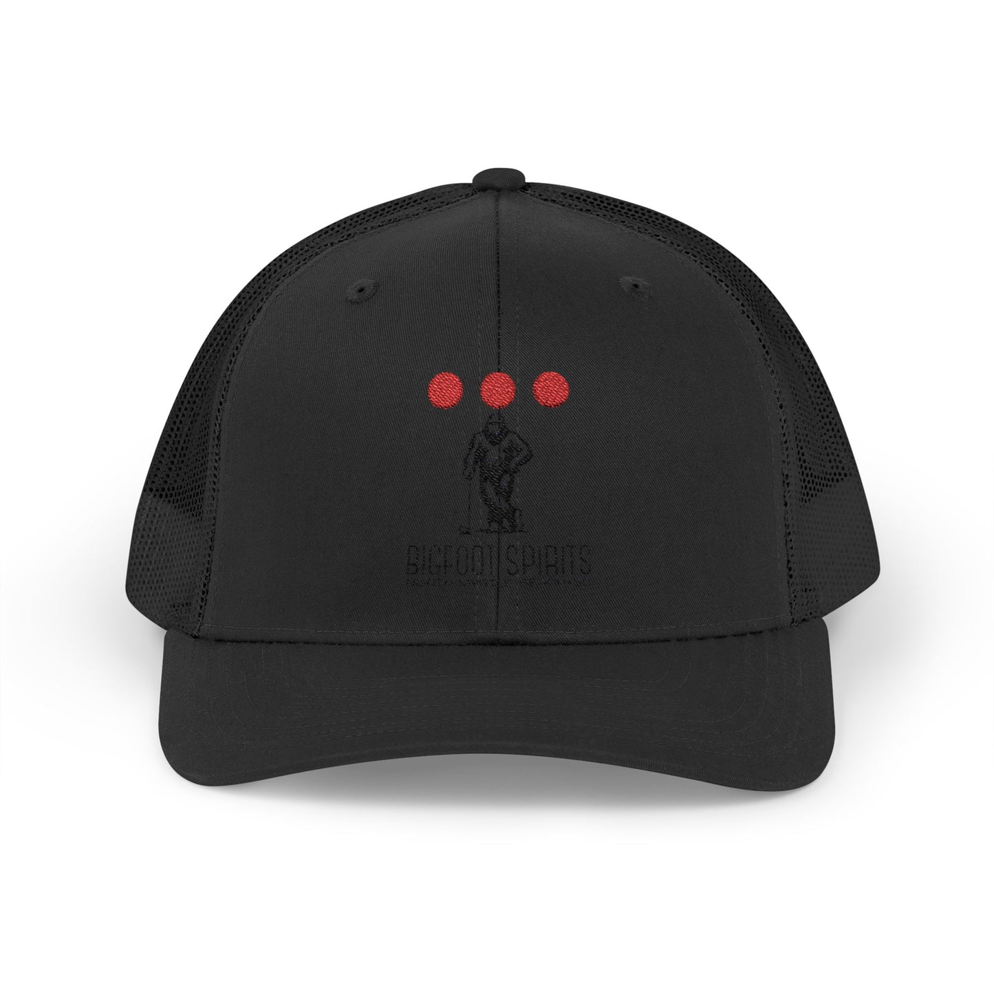The BIGFOOT Trucker