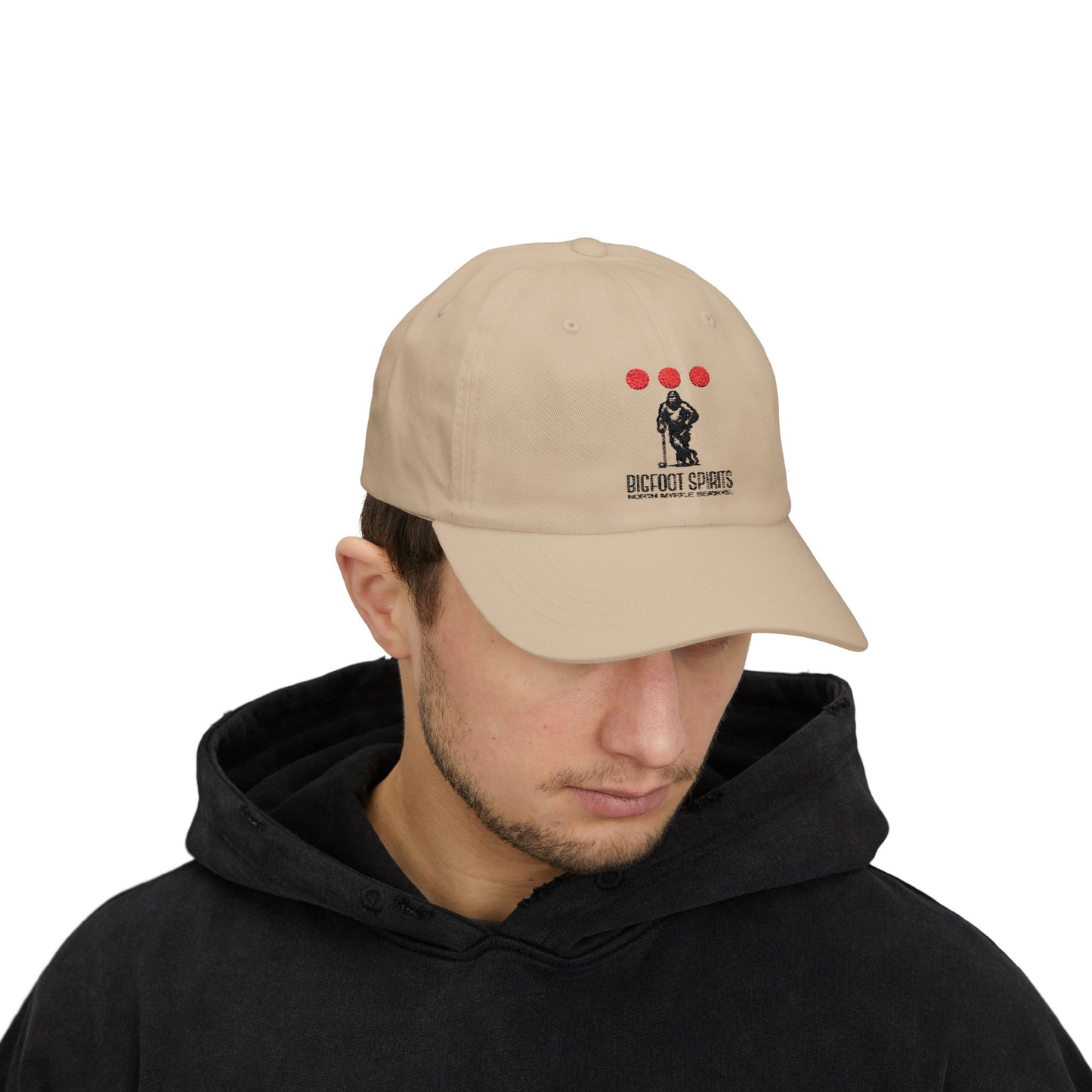 The BIGFOOT Cap