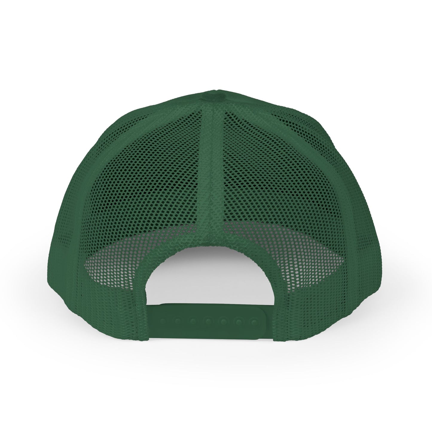 The Fanny Snapback
