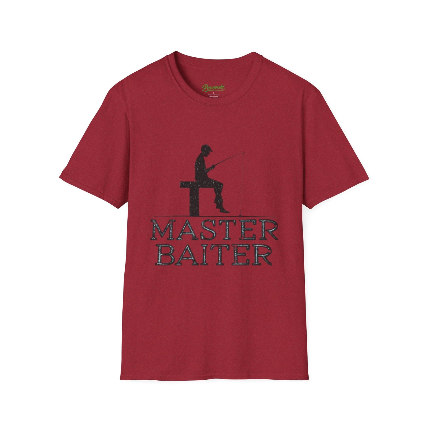 The Baiter