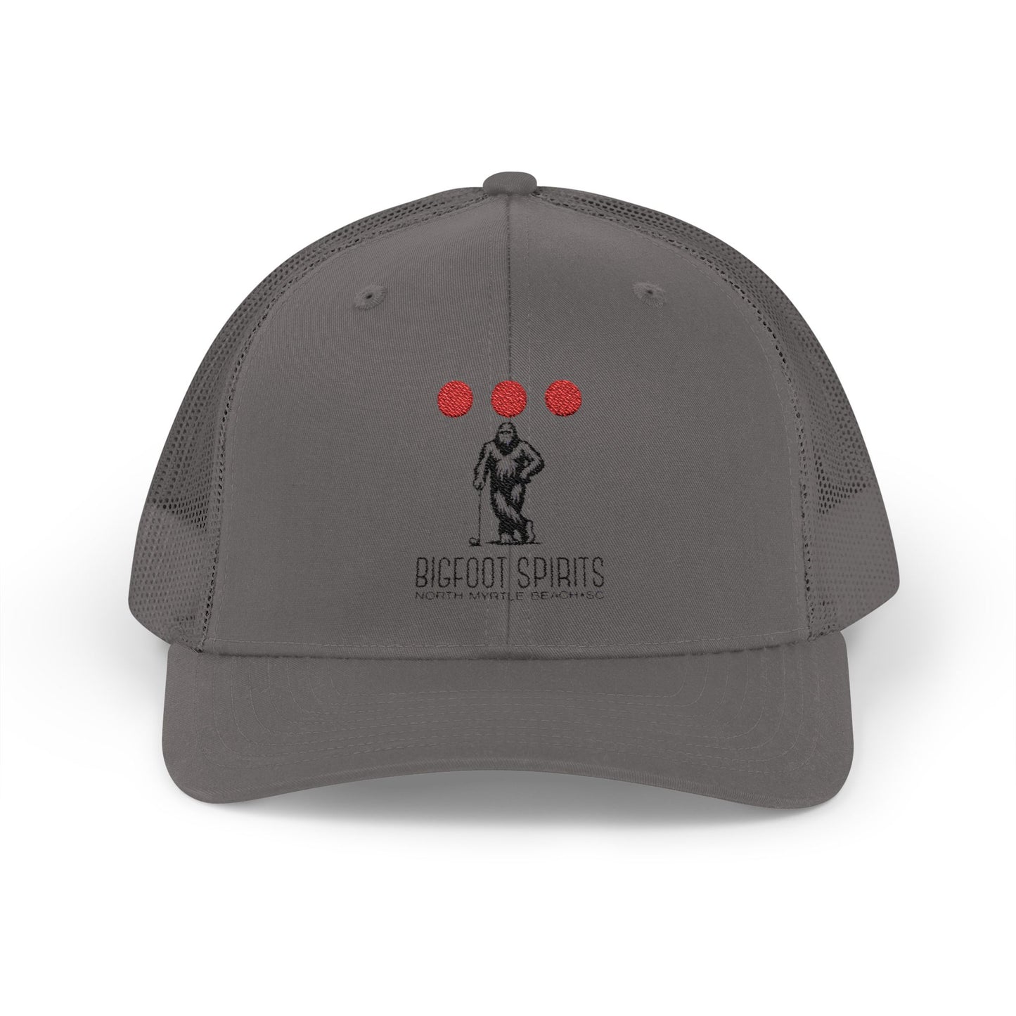 The BIGFOOT Trucker