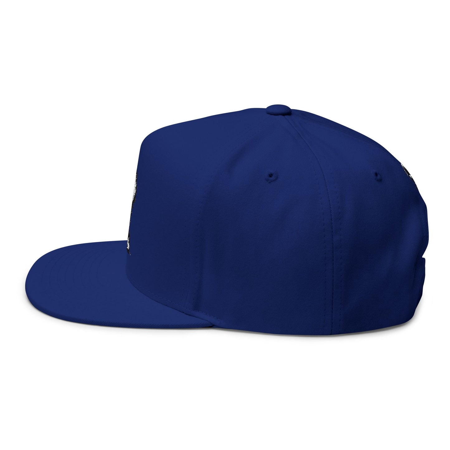 The BIGFOOT Flat Bill