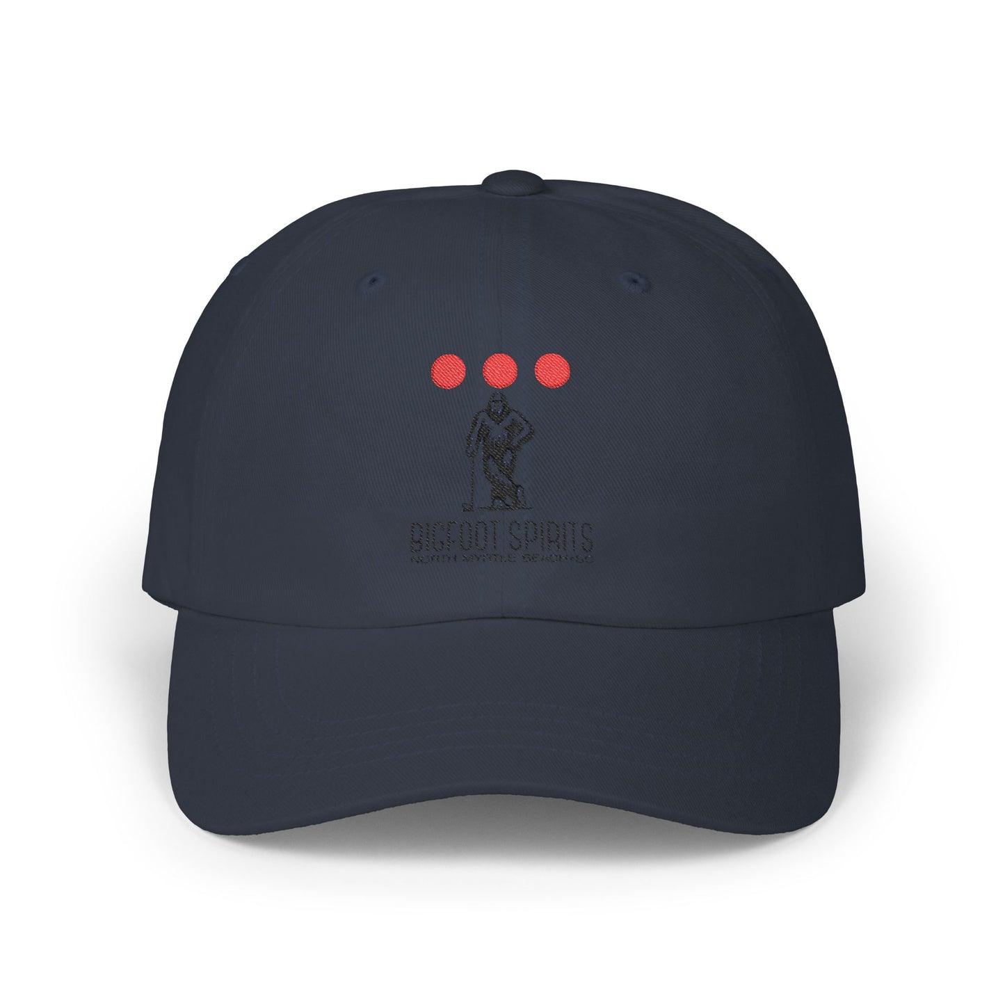 The BIGFOOT Cap