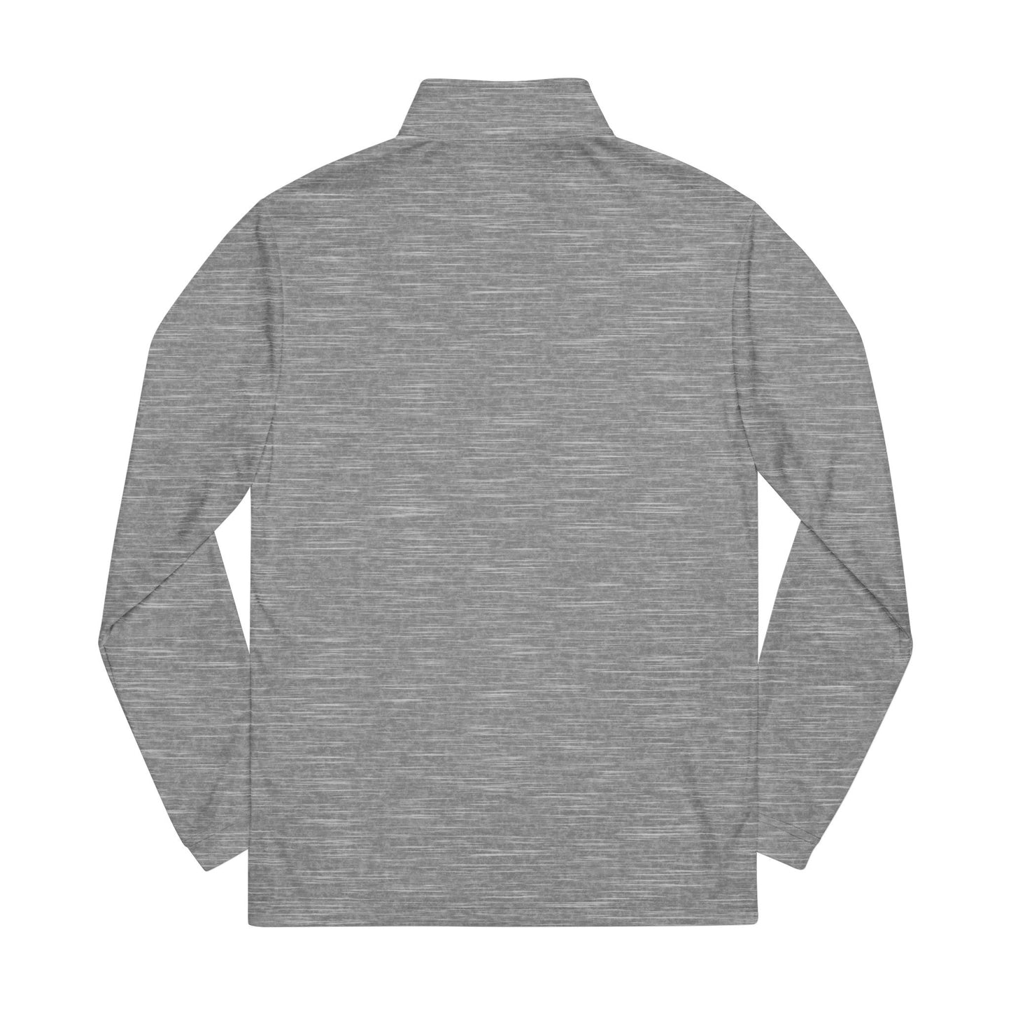The BIGFOOT Quarter-Zip Pullover