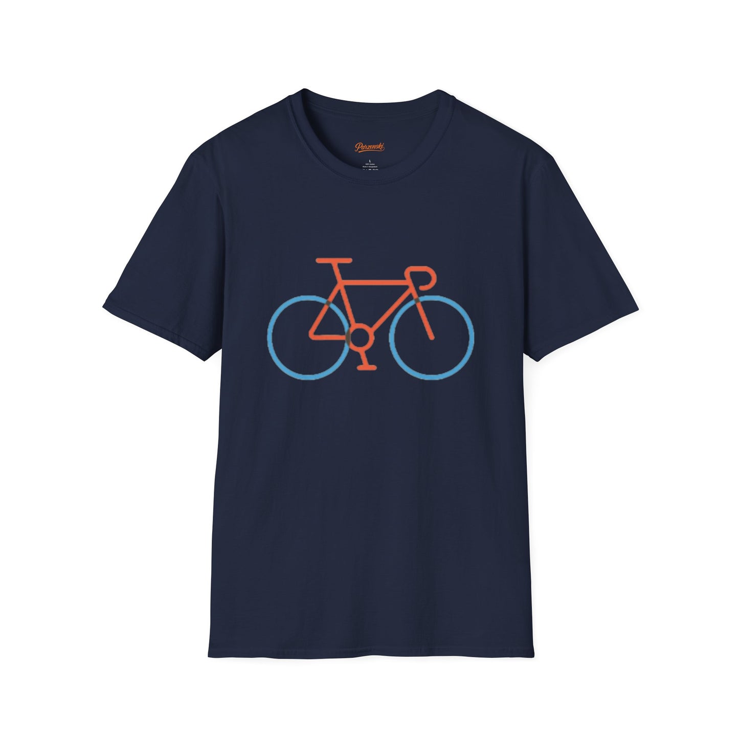 The Bicycle