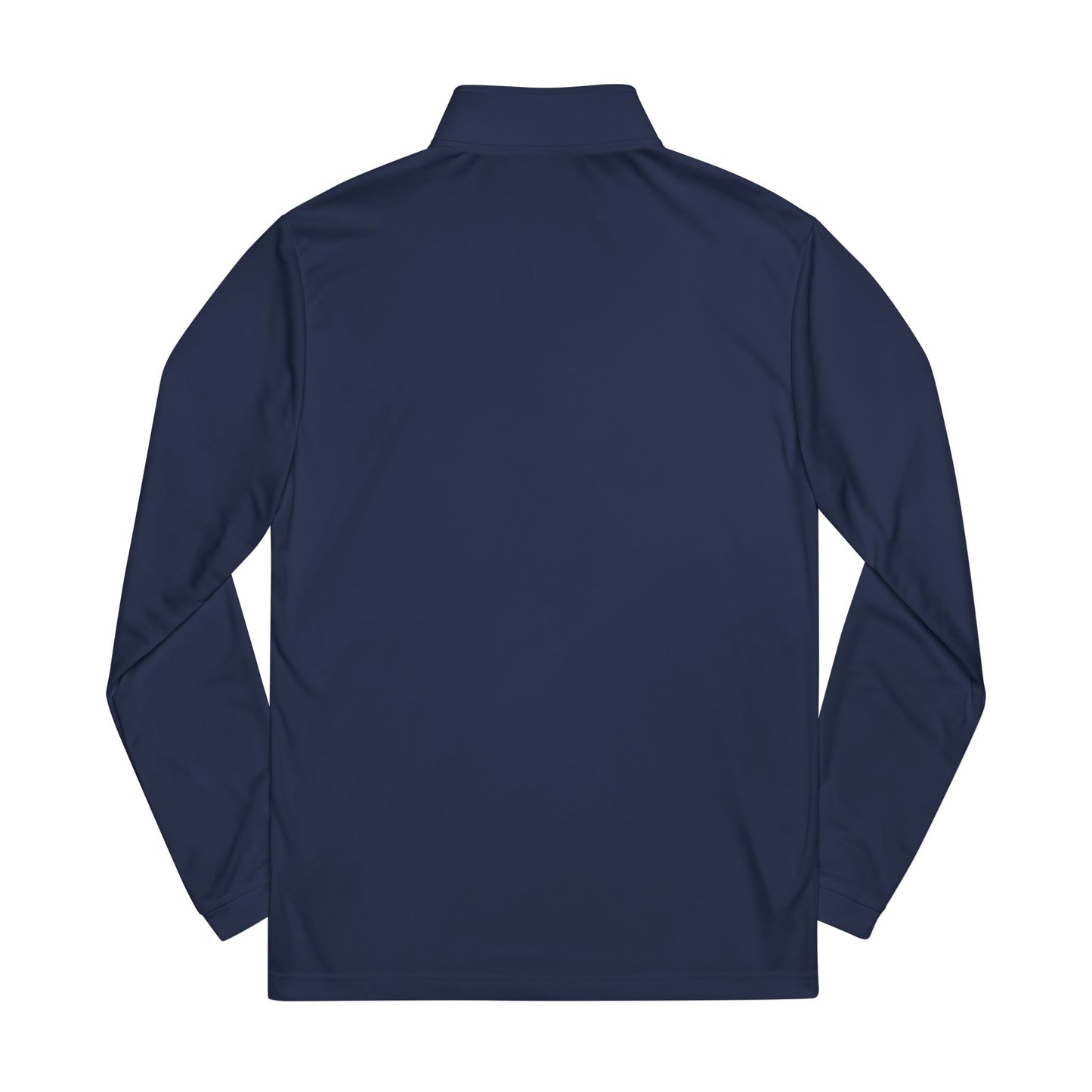 The BIGFOOT Quarter-Zip Pullover