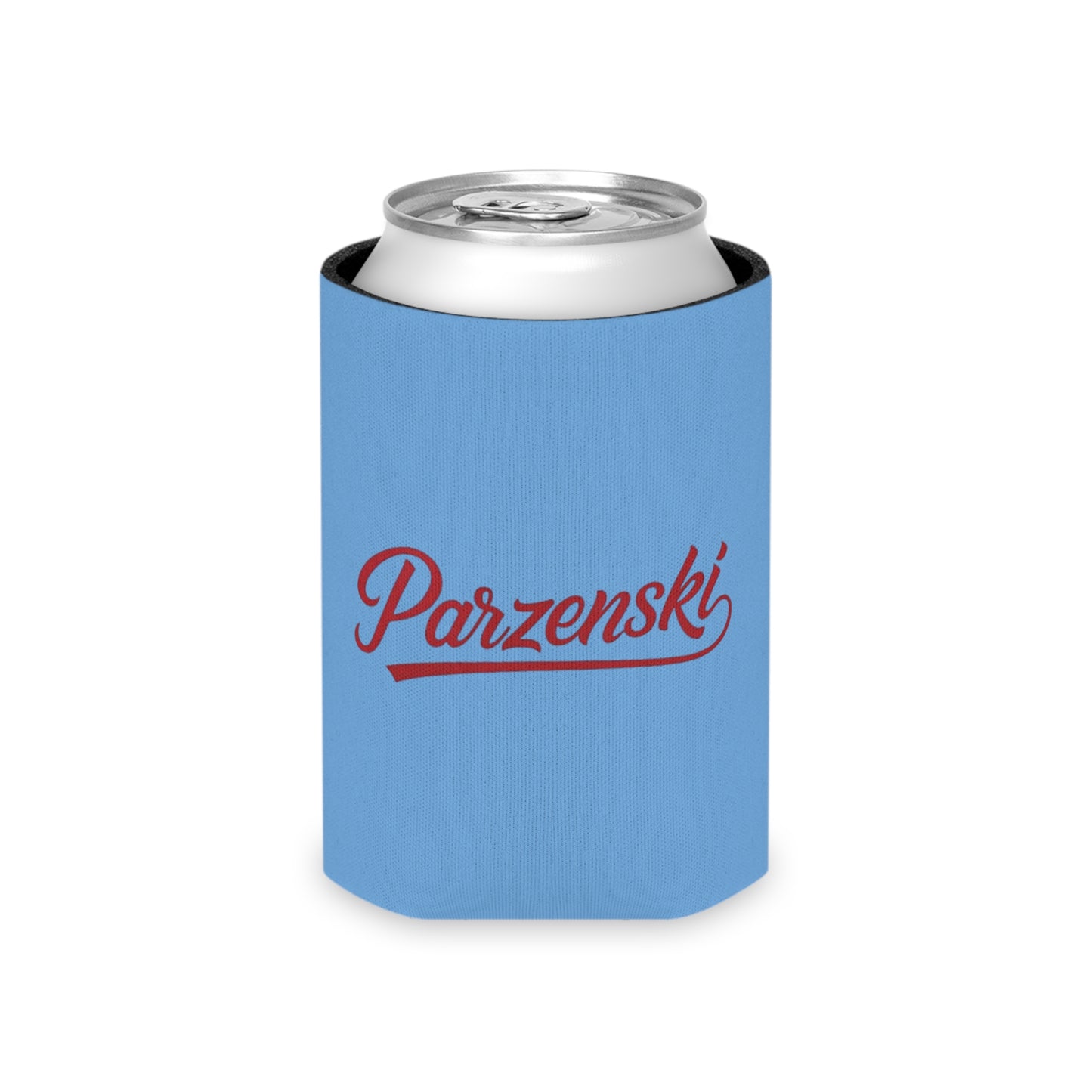 The can