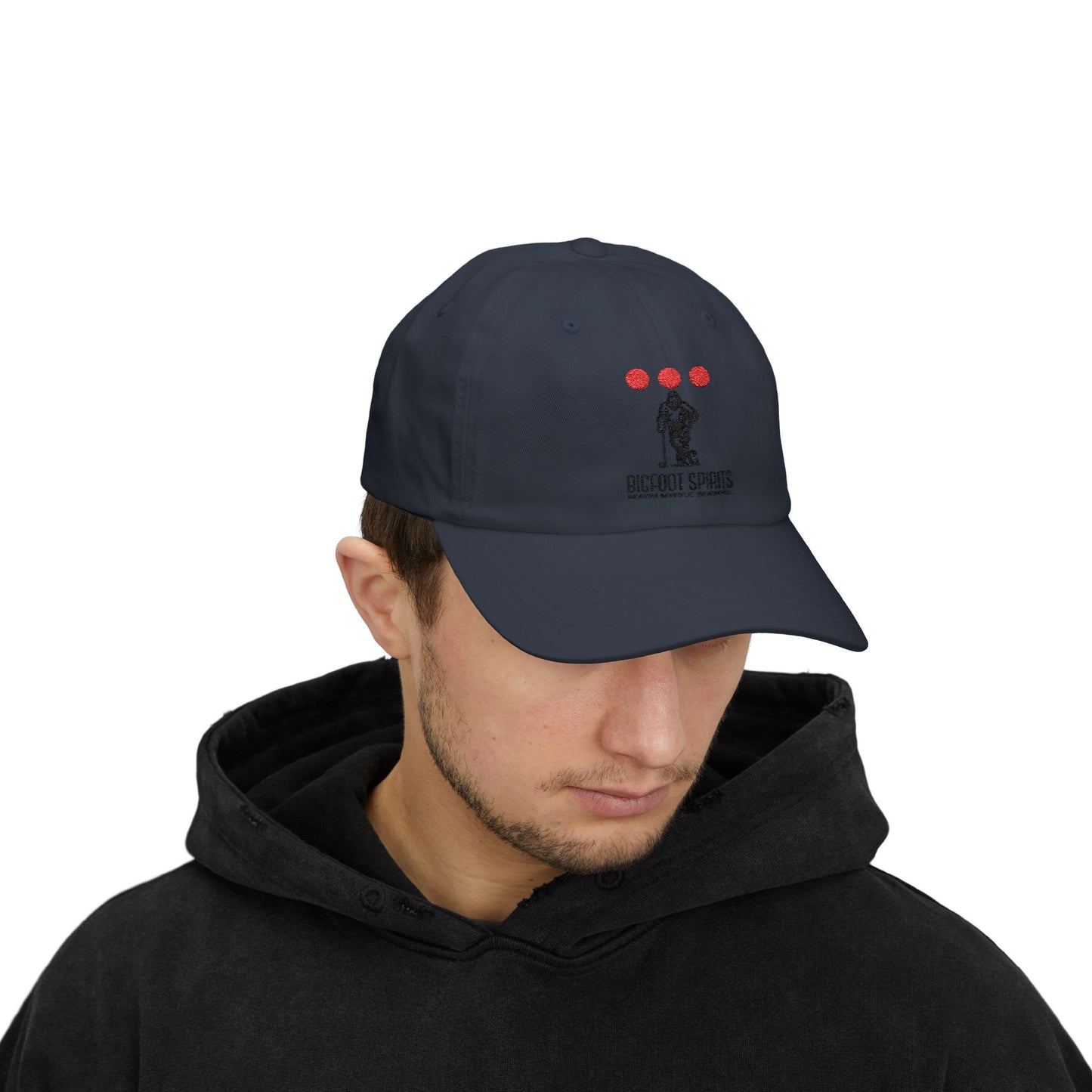 The BIGFOOT Cap