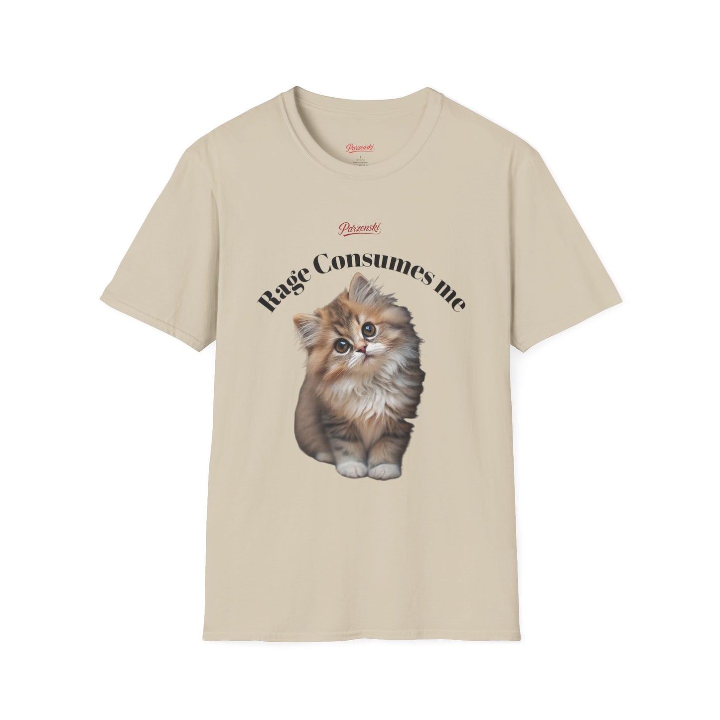 The Cat