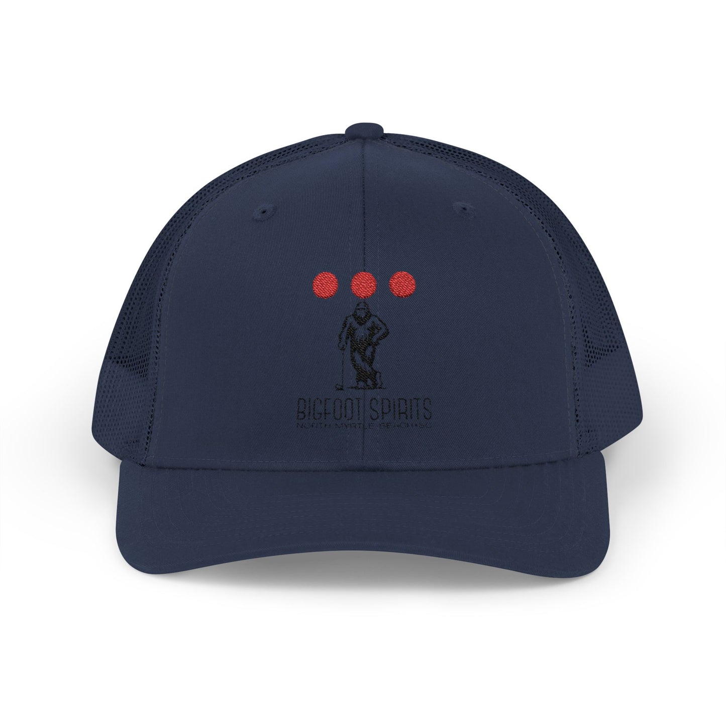 The BIGFOOT Trucker