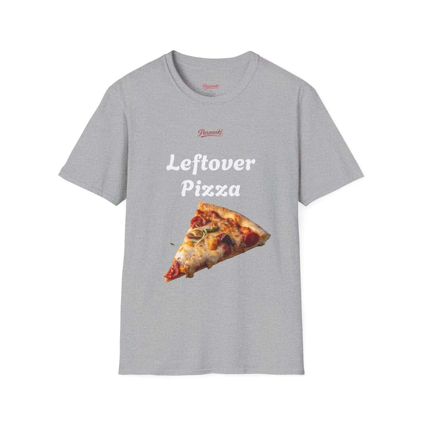 The Pizza
