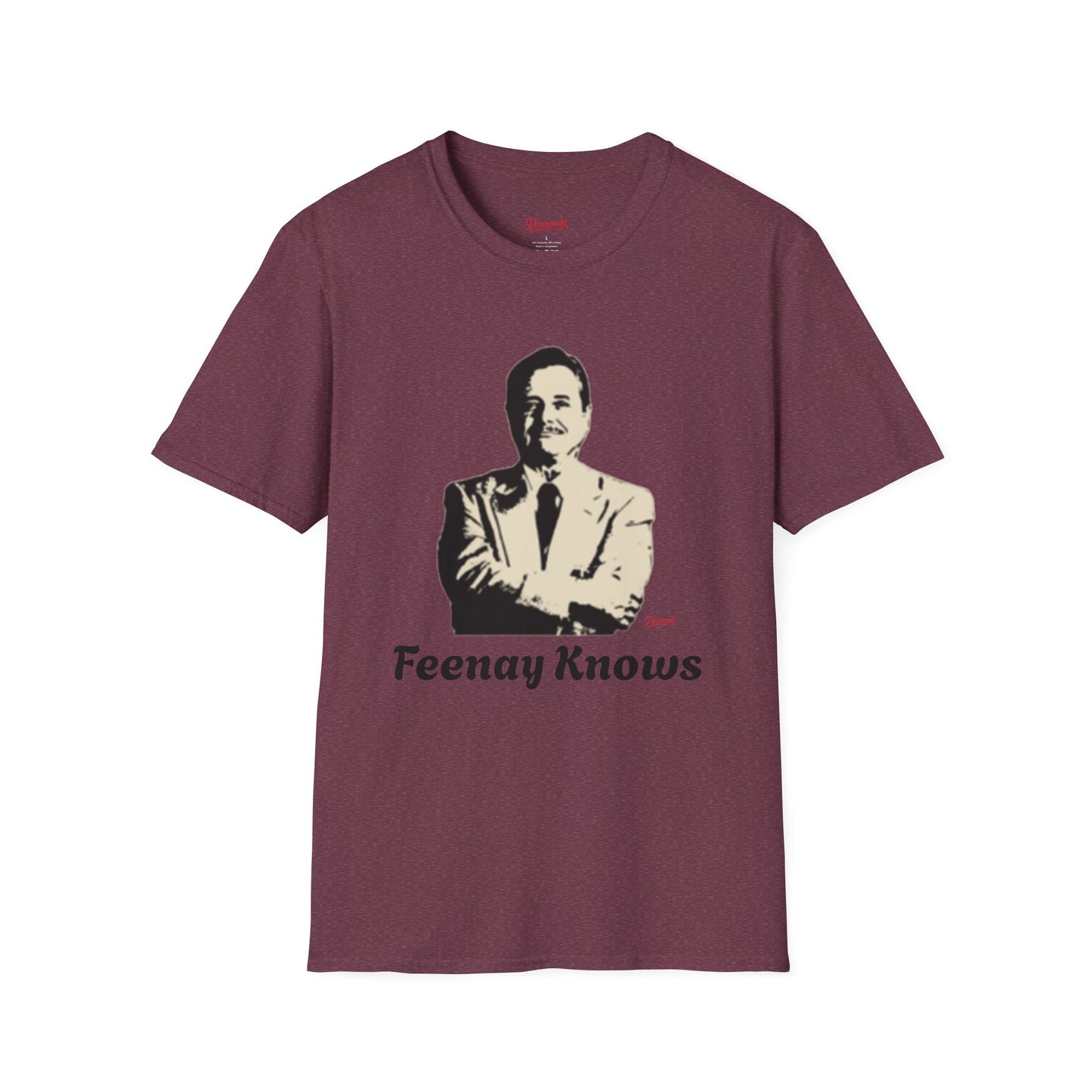 The Feenay