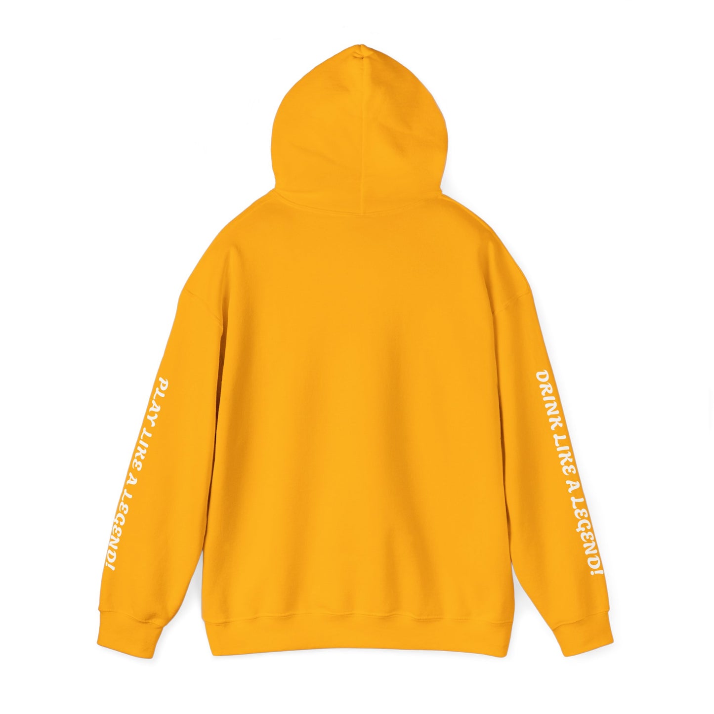 The BIGFOOT Hoodie
