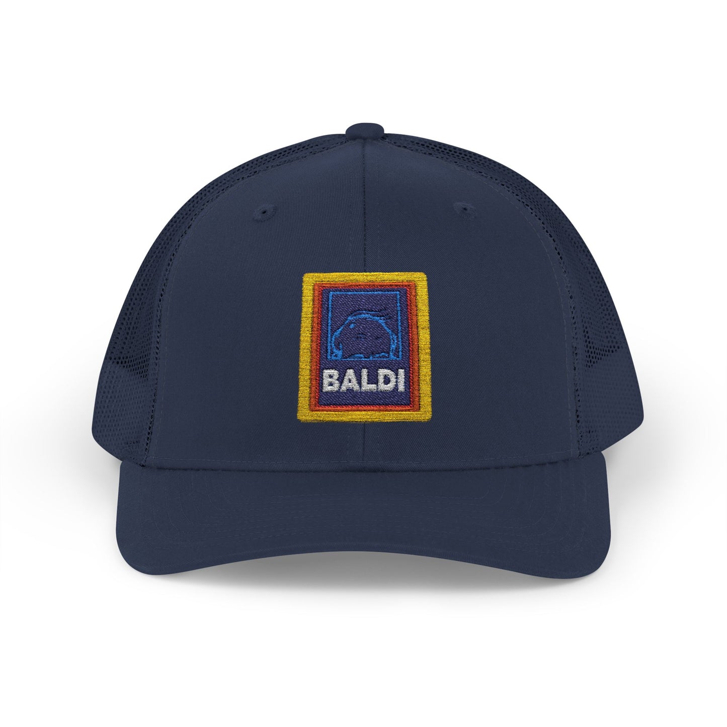 The Baldi