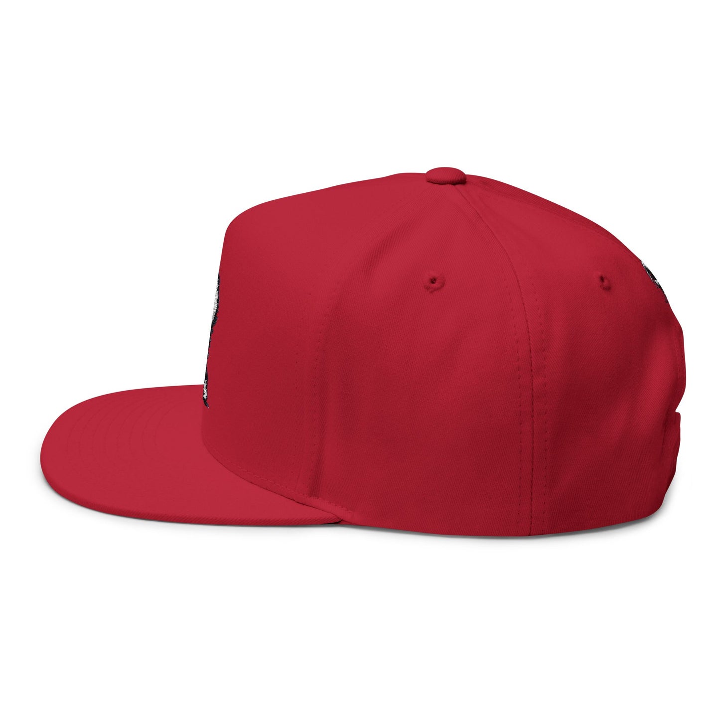 The BIGFOOT Flat Bill