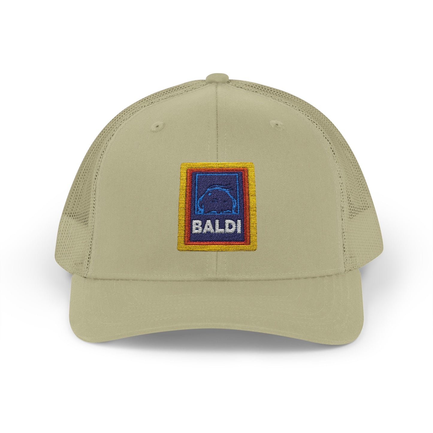 The Baldi