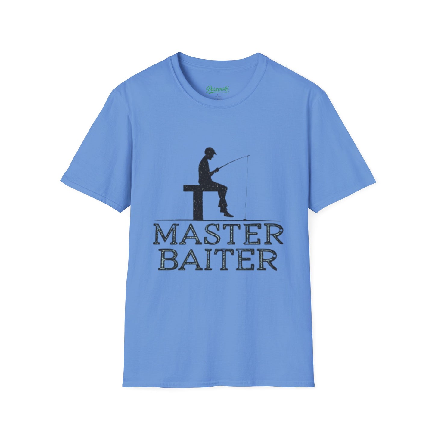 The Baiter