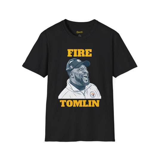 The Tomlin
