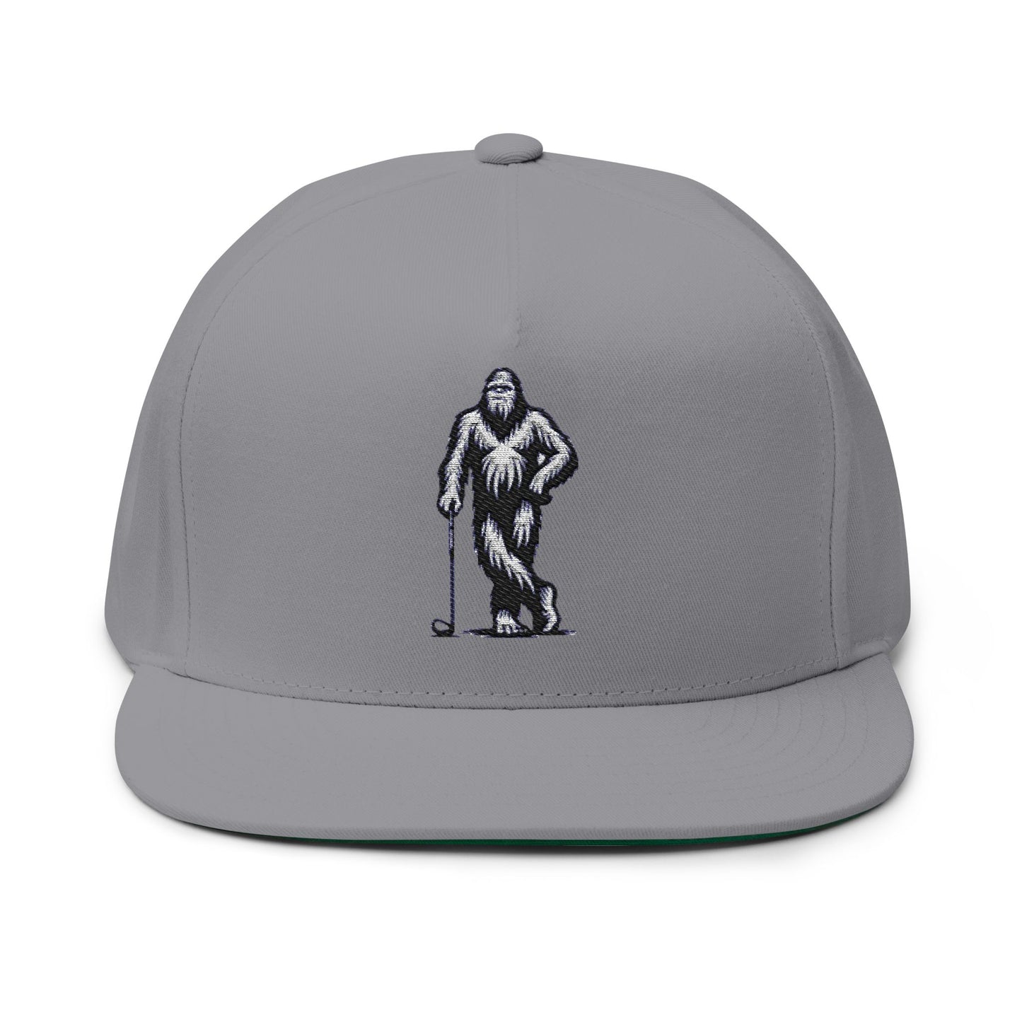 The BIGFOOT Flat Bill