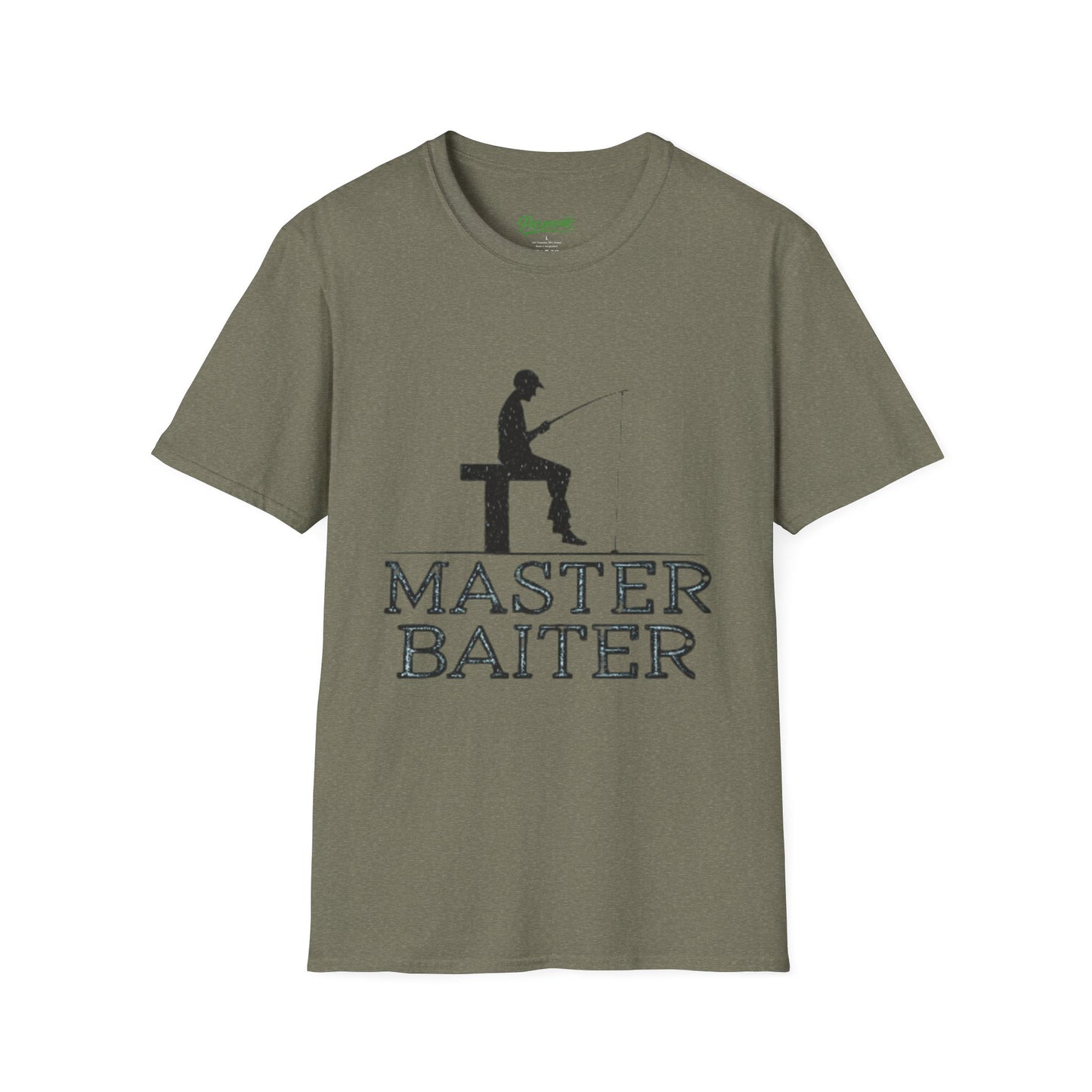 The Baiter