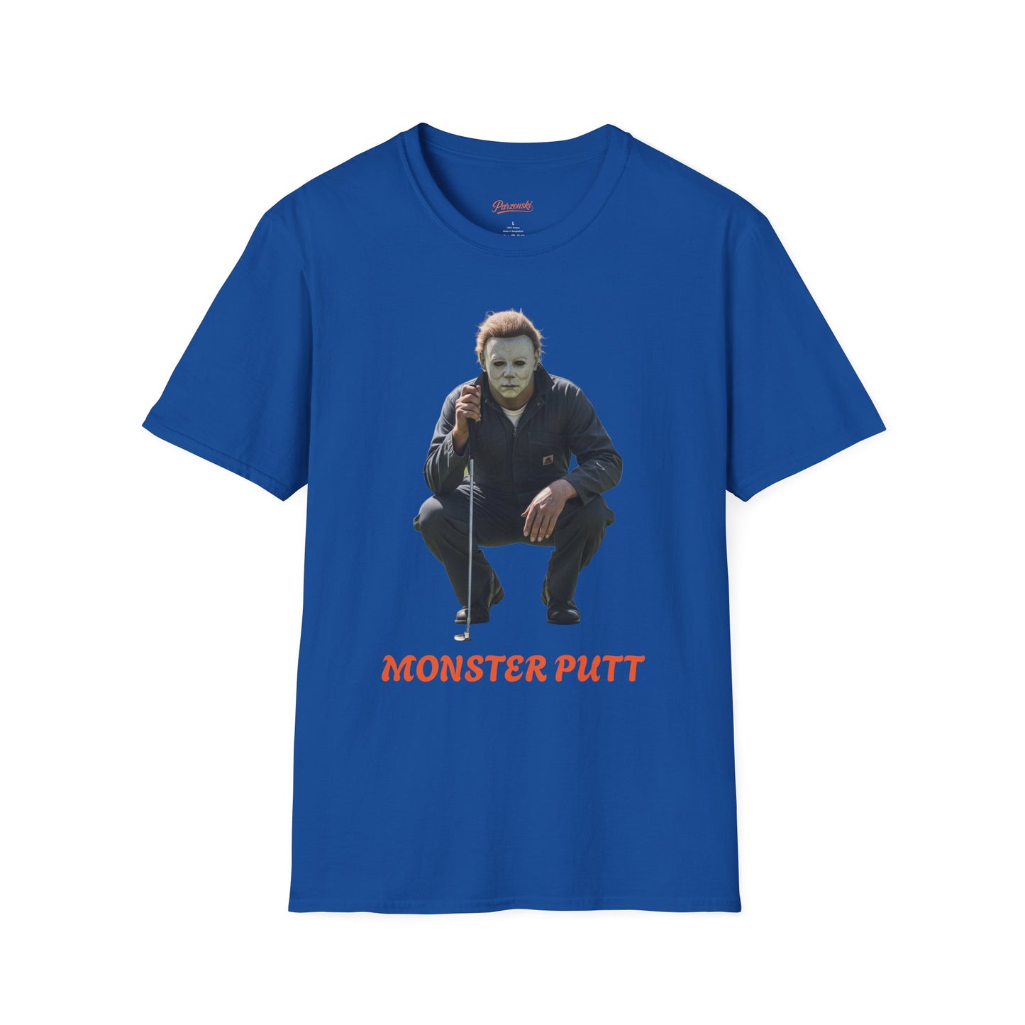 The Monster